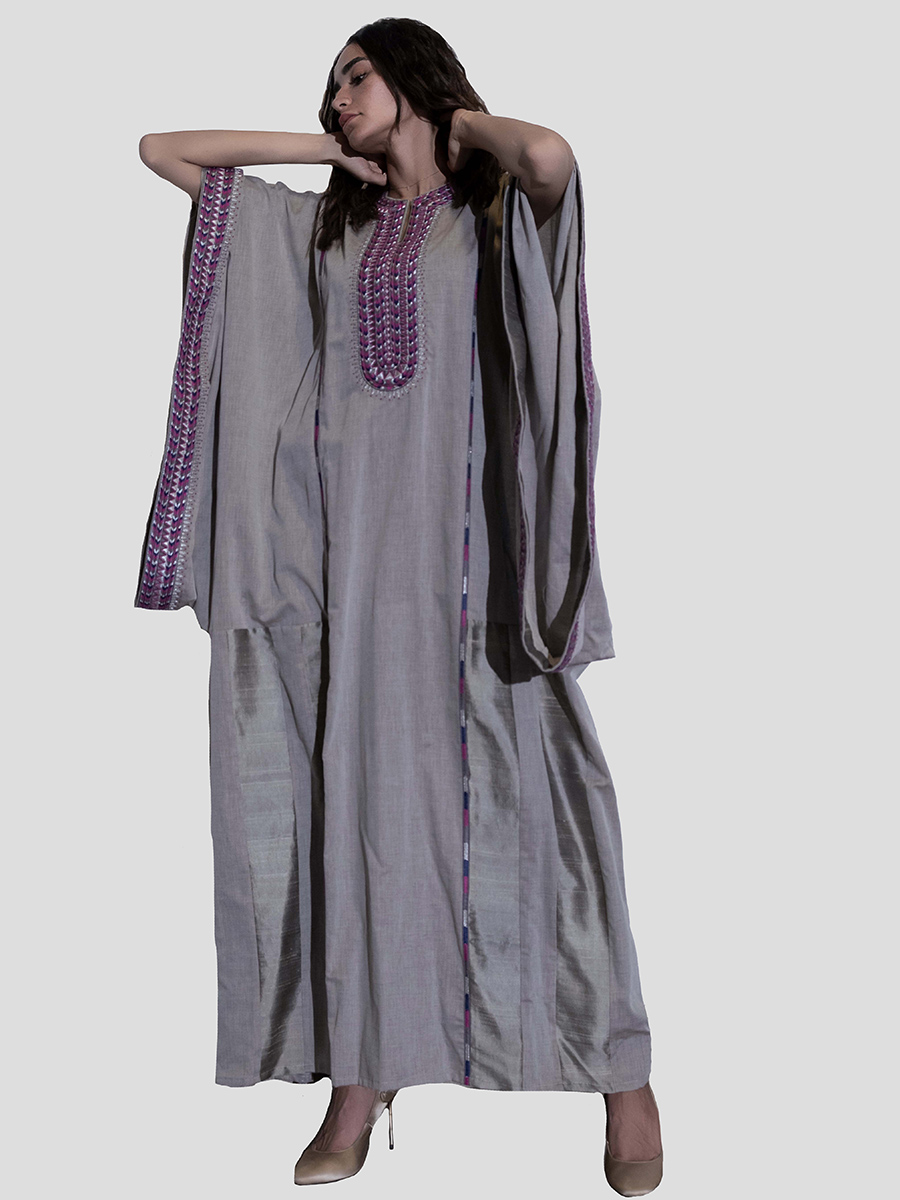 Najdi dress